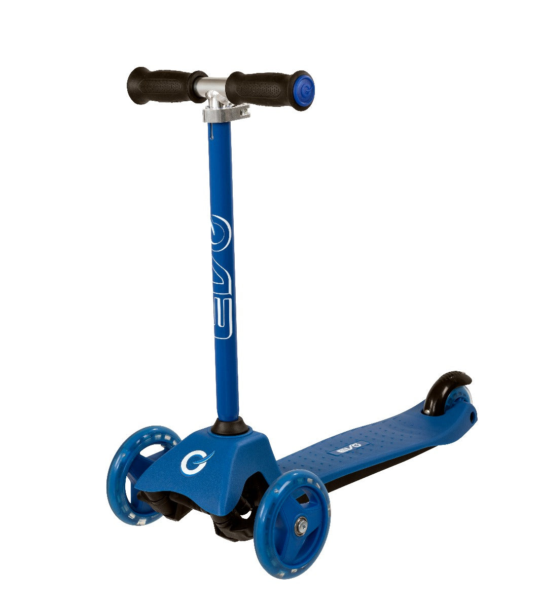 Buy Evo 3 In 1 Cruiser Blue Scooter | Yallatoys.com