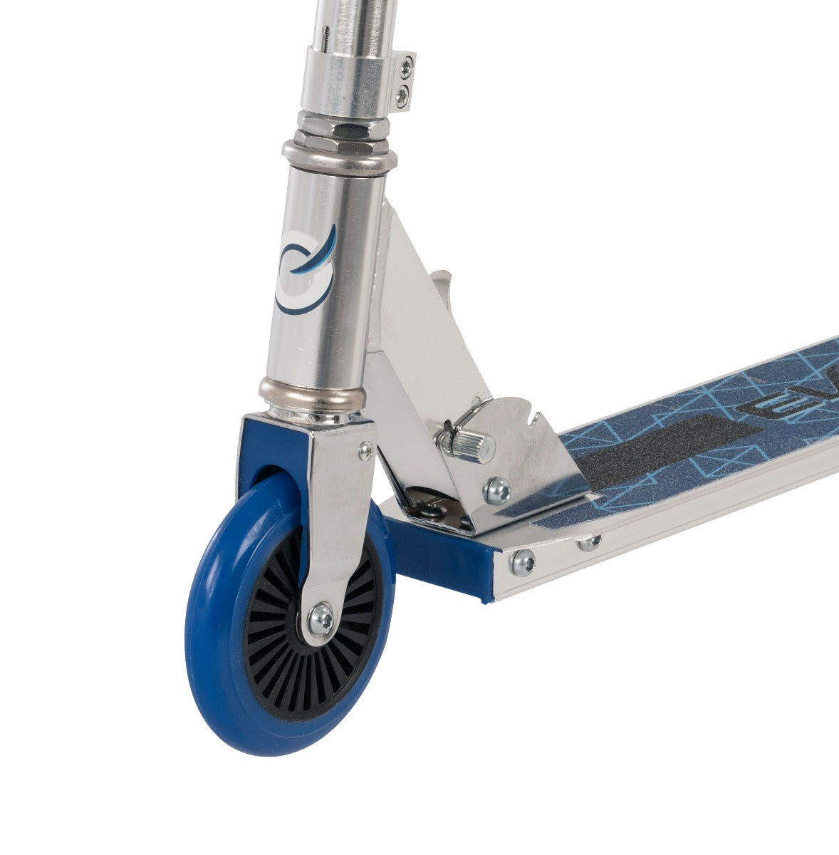 Buy Evo Dash Scooter Blue | Yallatoys.com