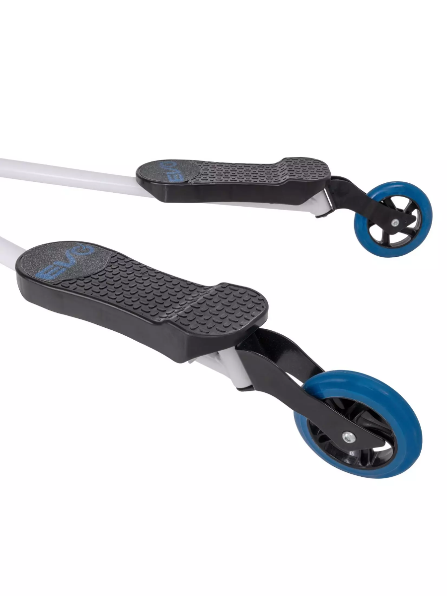 Buy Evo V Flex Scooter Blue | Yallatoys.com