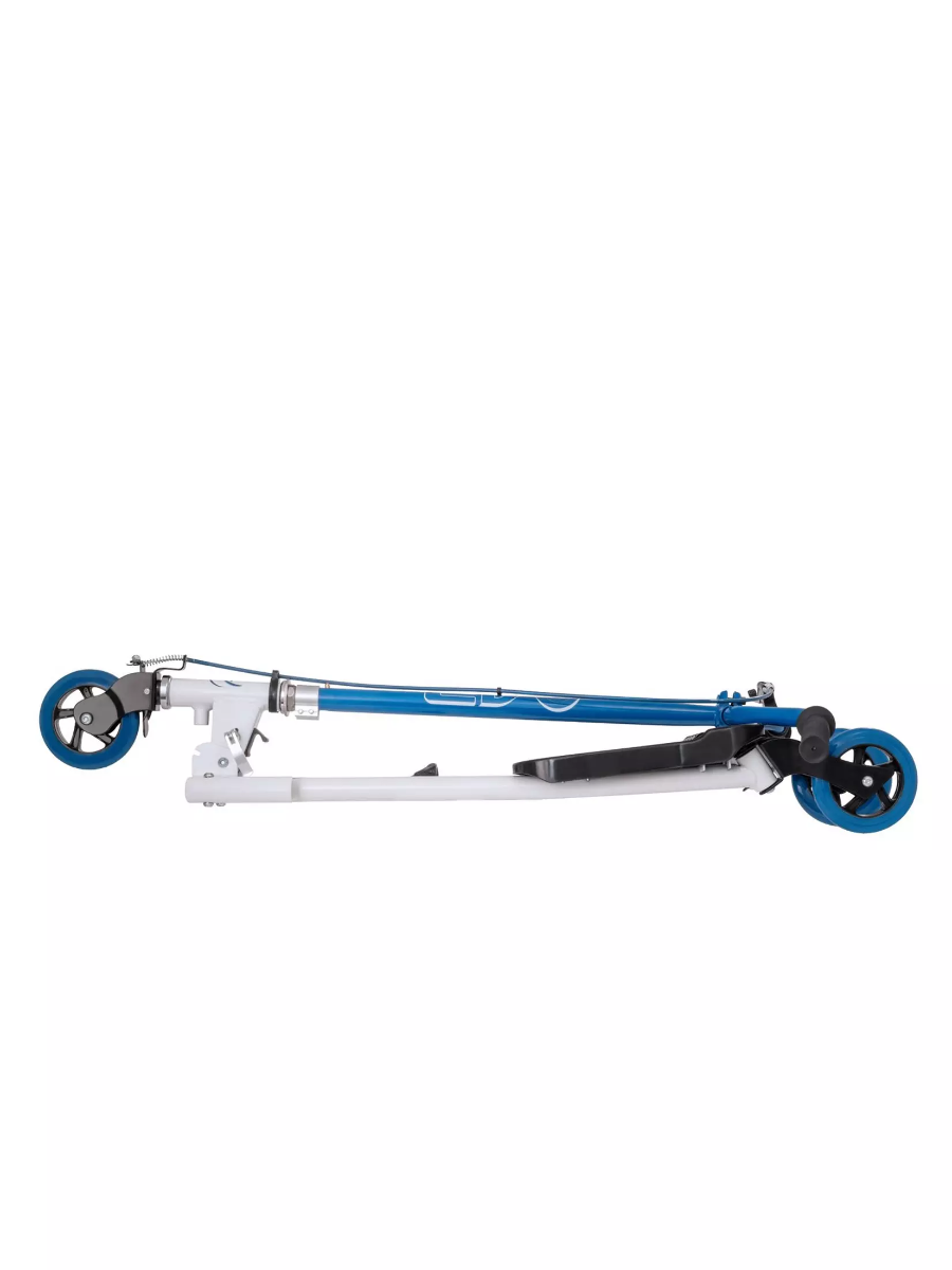 Buy Evo V Flex Scooter Blue | Yallatoys.com