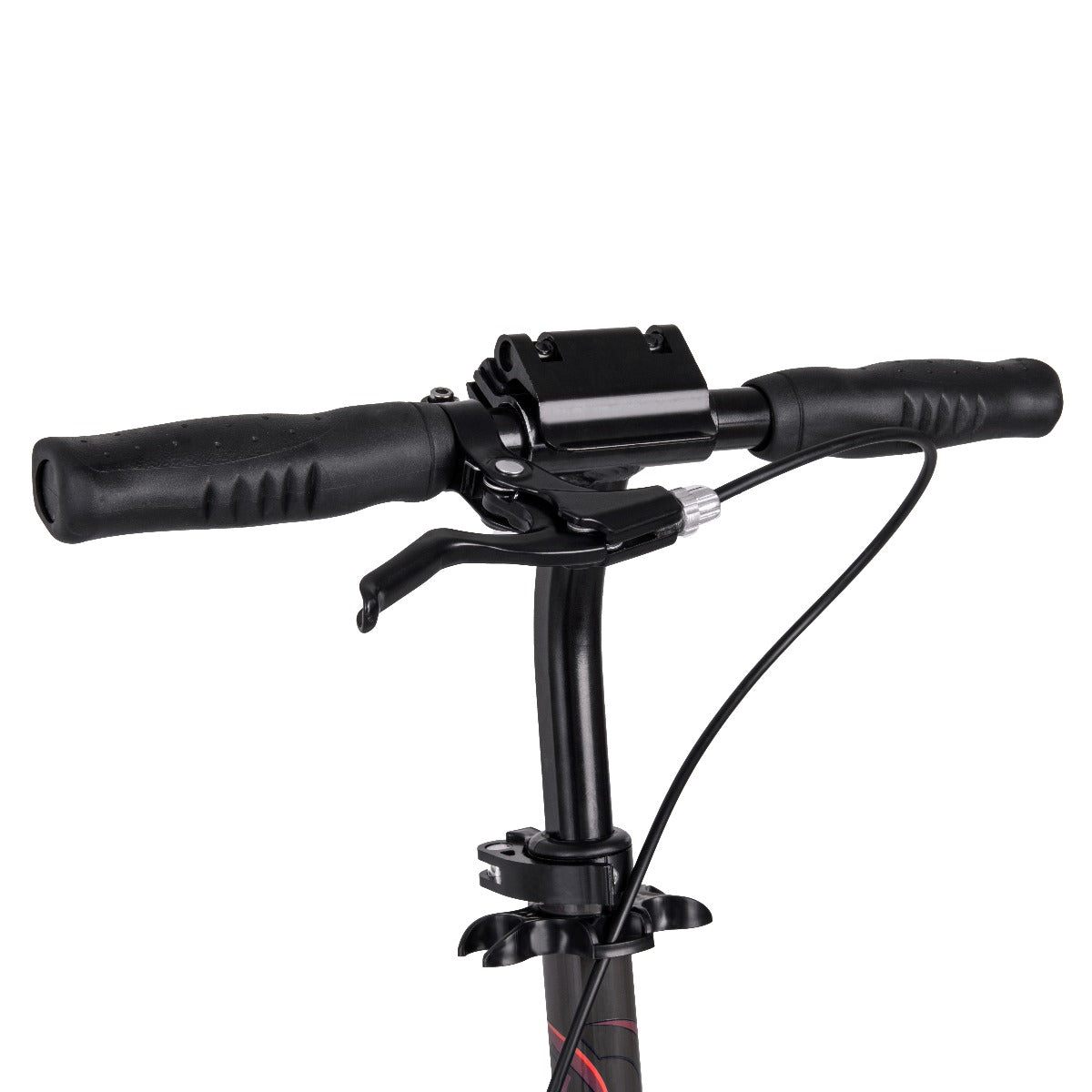 Buy Evo Street Rider Scooter Red | Yallatoys.com