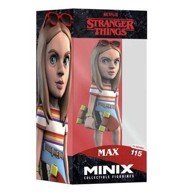 Buy Minix stranger things max  | Yallatoys.com