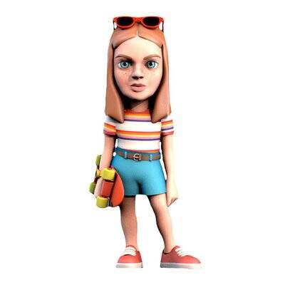 Buy Minix stranger things max  | Yallatoys.com