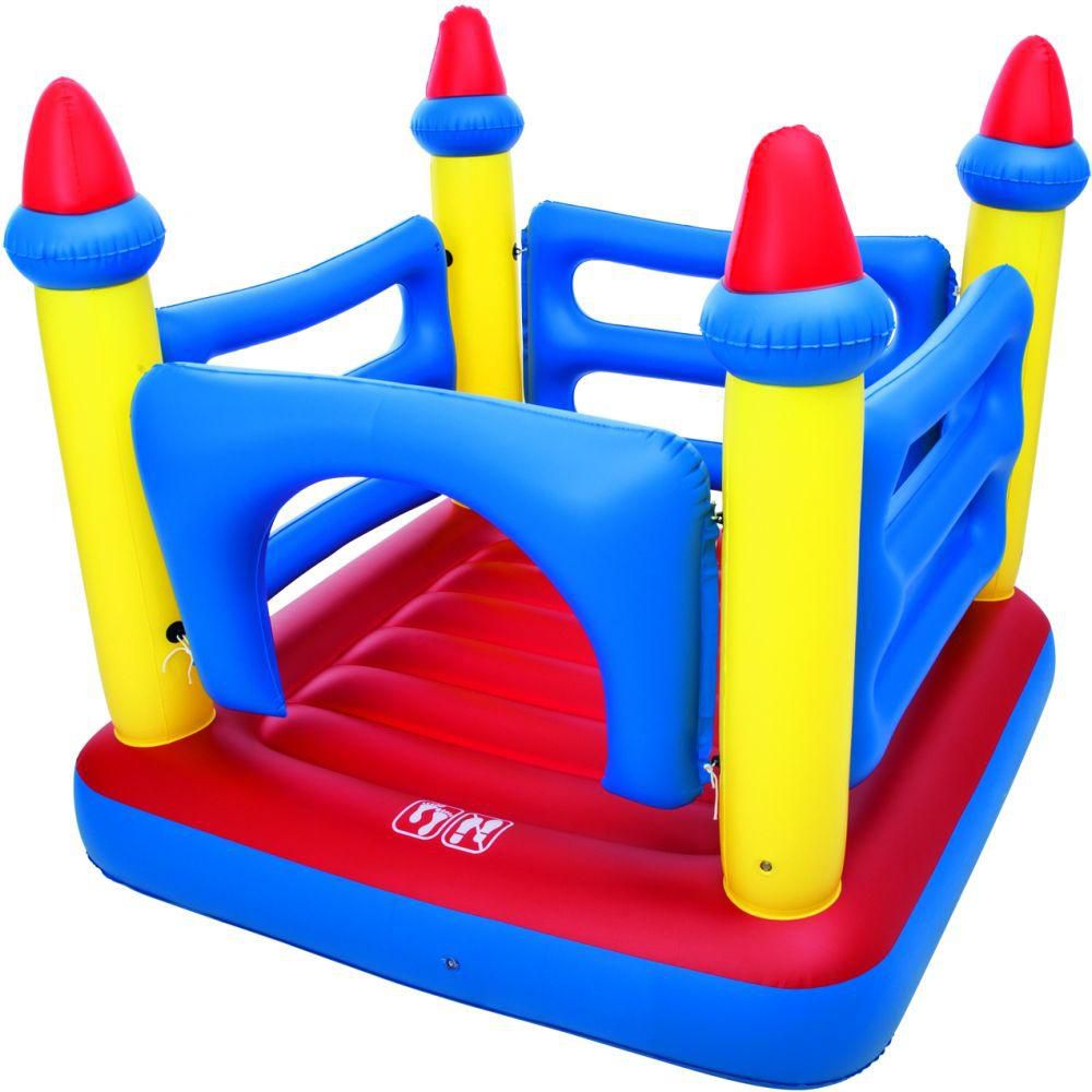 Buy Bestway Castle Bouncer | Yallatoys.com