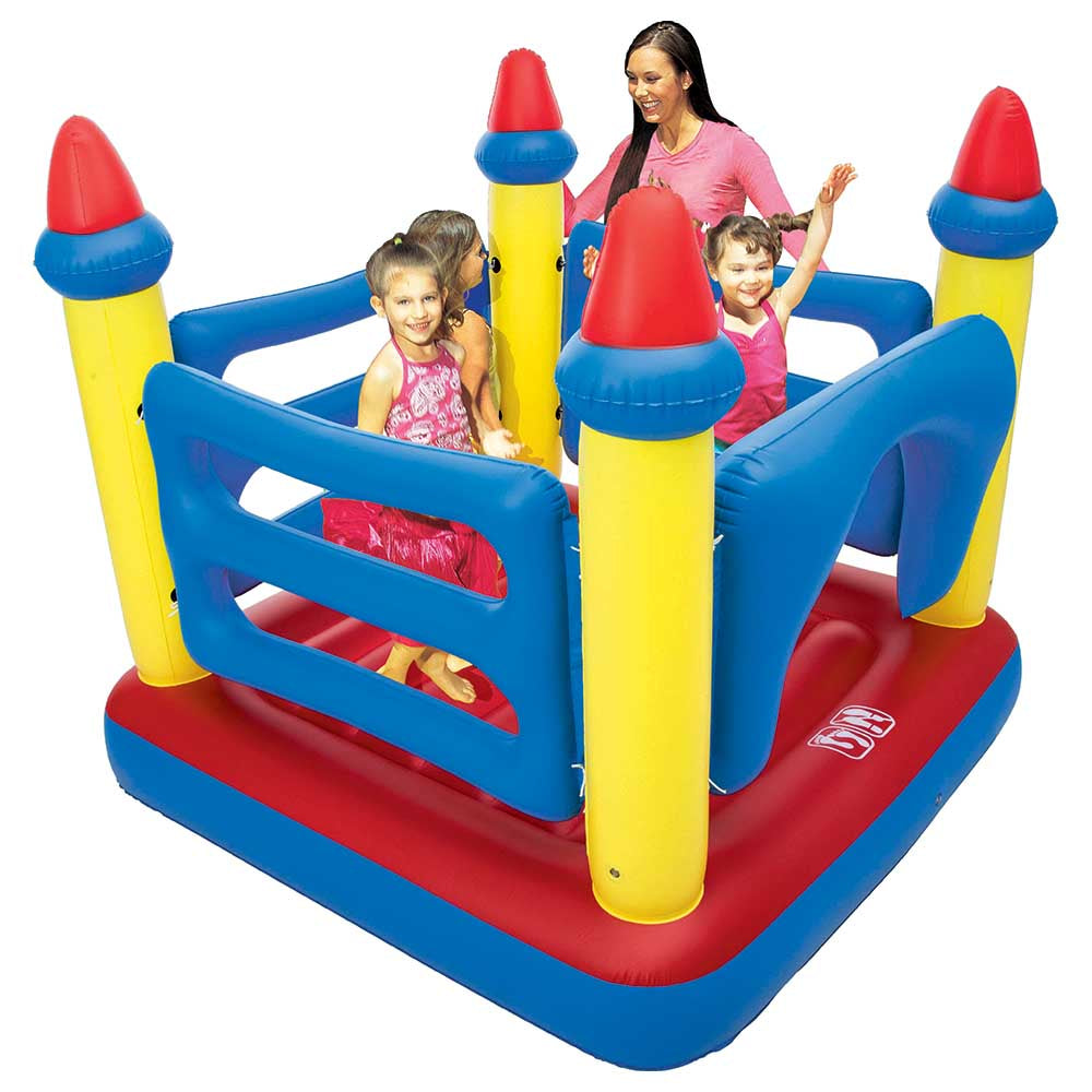 Buy Bestway Castle Bouncer | Yallatoys.com