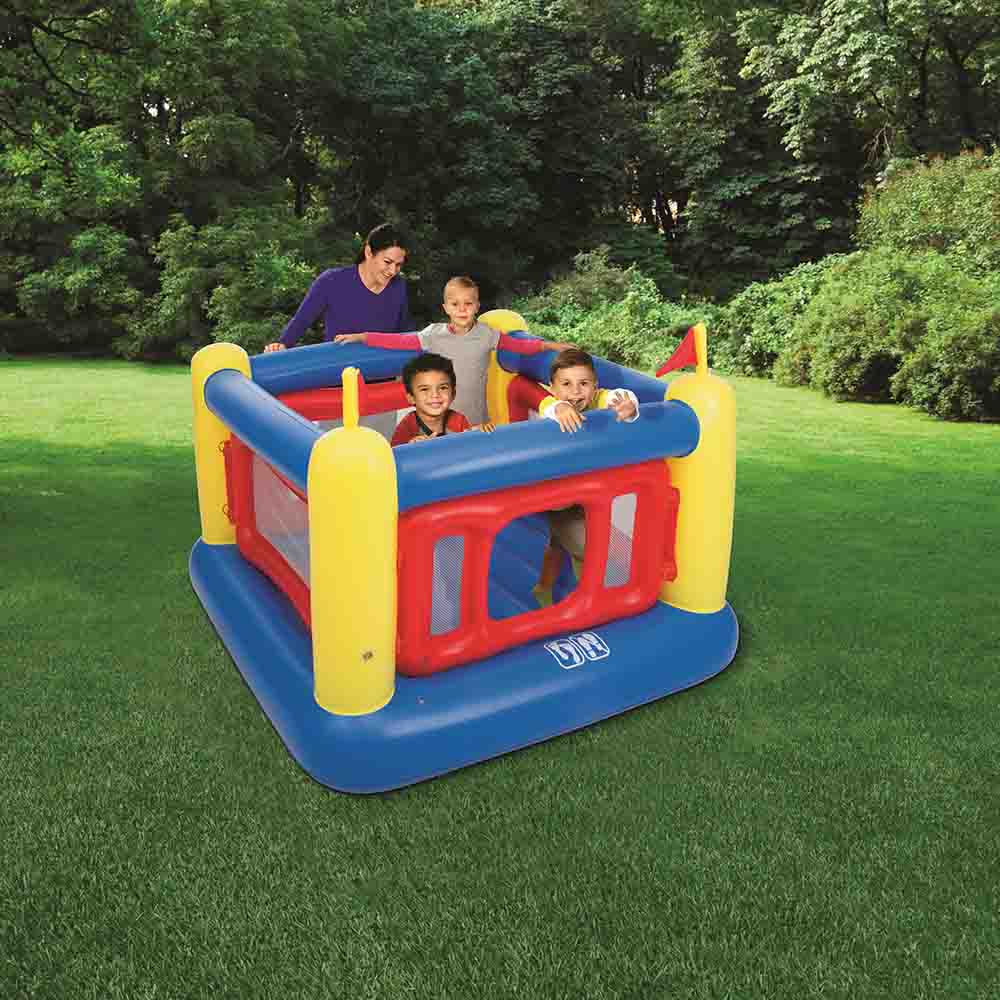 Buy Bouncetastic Bouncer | Yallatoys.com