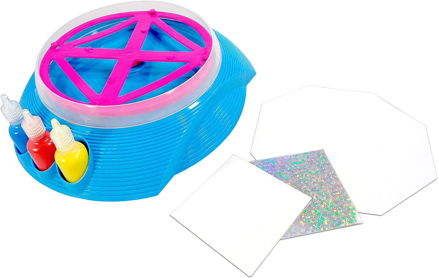 Buy Cra Z Art Scented Spinning Art Machine | Yallatoys.com