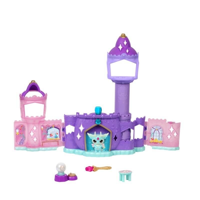 Buy Magic Mixies Mixlings Magic Castle Playset | Yallatoys.com