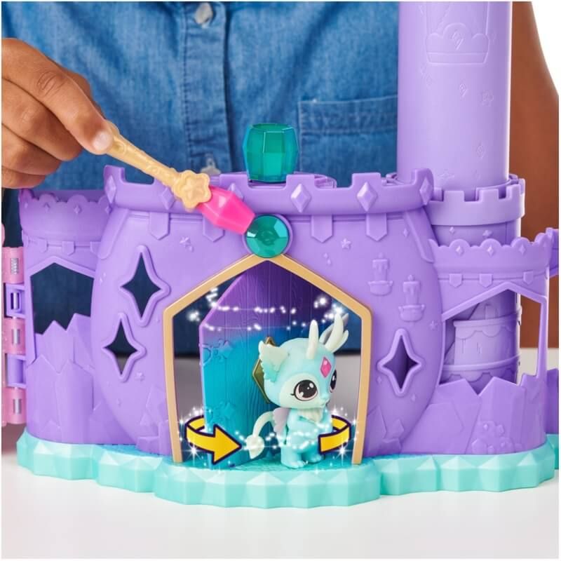 Buy Magic Mixies Mixlings Magic Castle Playset | Yallatoys.com