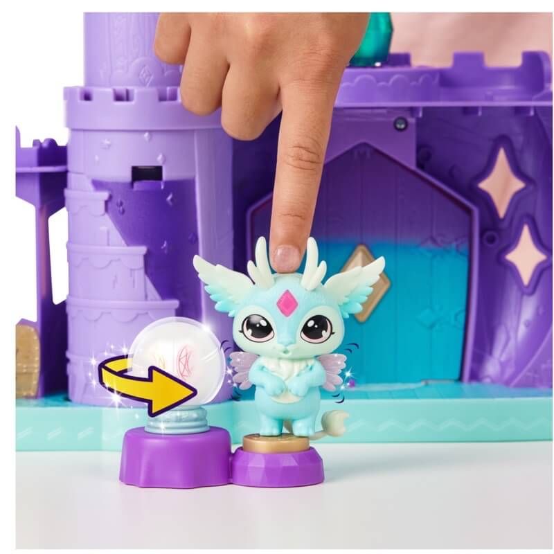 Buy Magic Mixies Mixlings Magic Castle Playset | Yallatoys.com