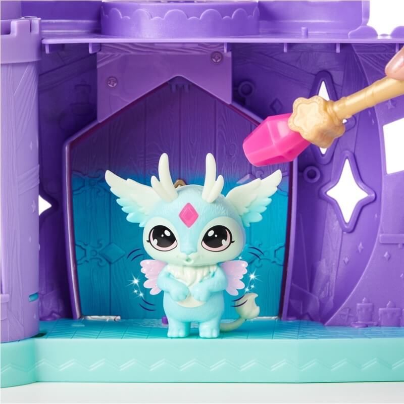 Buy Magic Mixies Mixlings Magic Castle Playset | Yallatoys.com