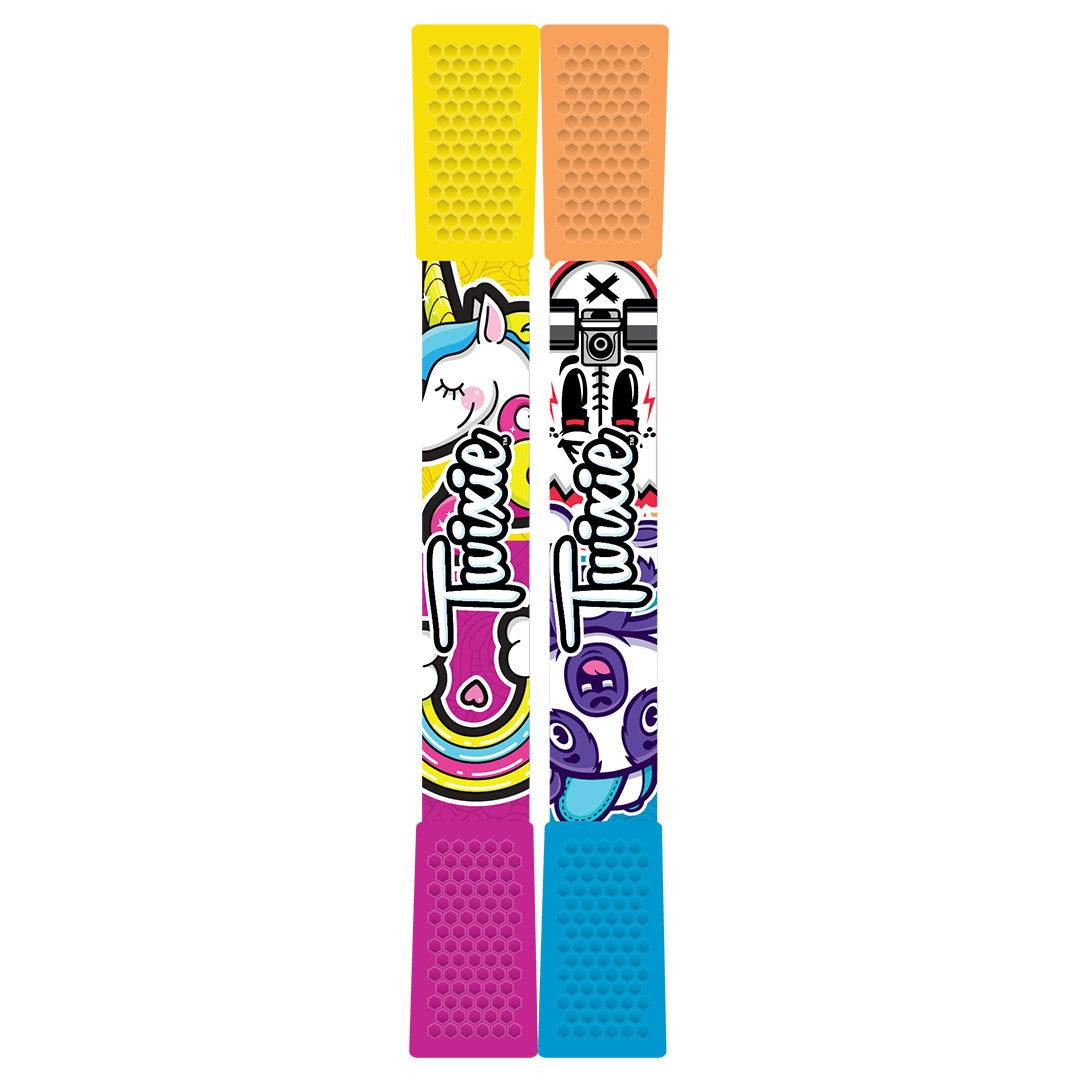 Buy Twixie 2 Double Scented Highlighters | Yallatoys.com