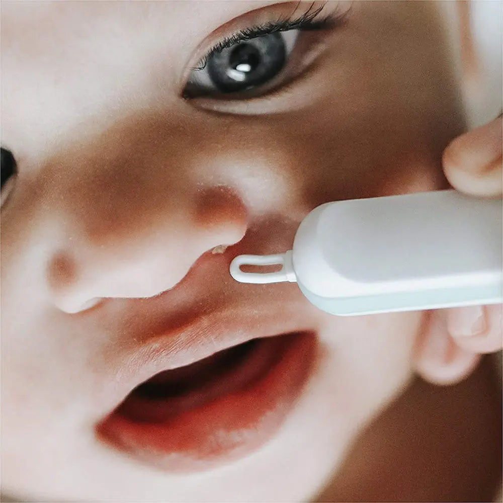 Frida Baby 3 In 1 Nose  Nail + Ear Picker  Essential Booger Picker Tool Frida Baby Yallatoys