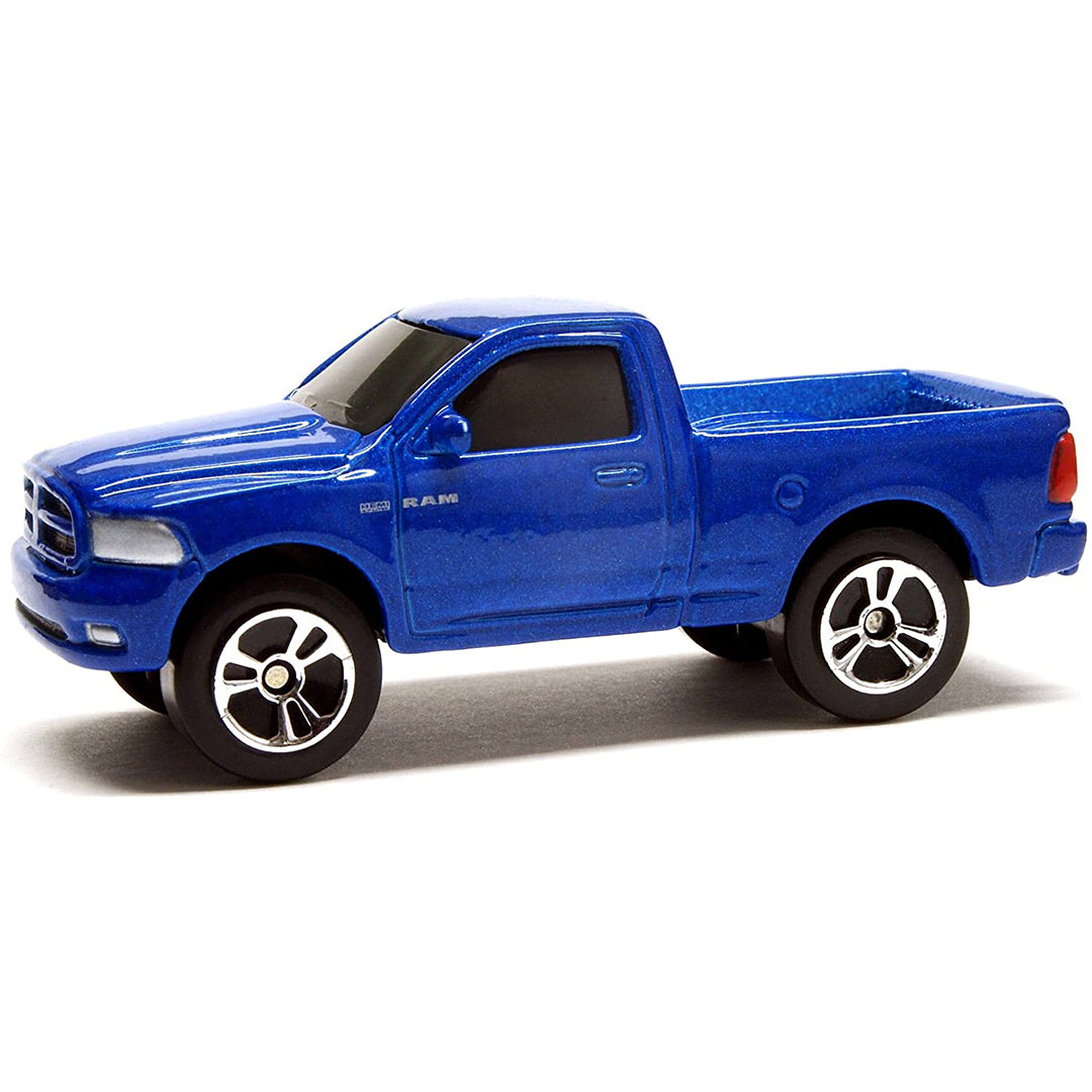 Buy Maisto Fresh Metal 5 pieces Pack Car | Yallatoys.com