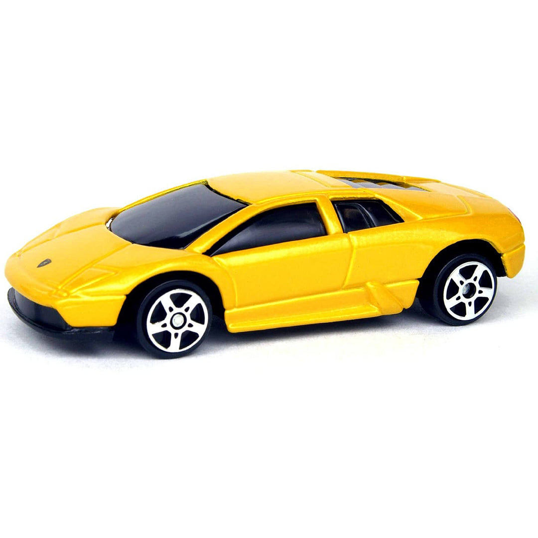 Buy Maisto Fresh Metal 5 pieces Pack Car | Yallatoys.com