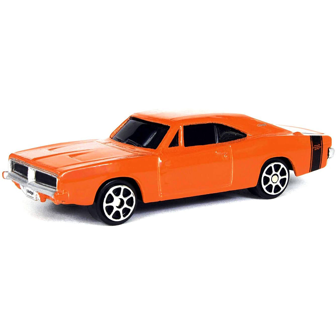 Buy Maisto Fresh Metal 5 pieces Pack Car | Yallatoys.com