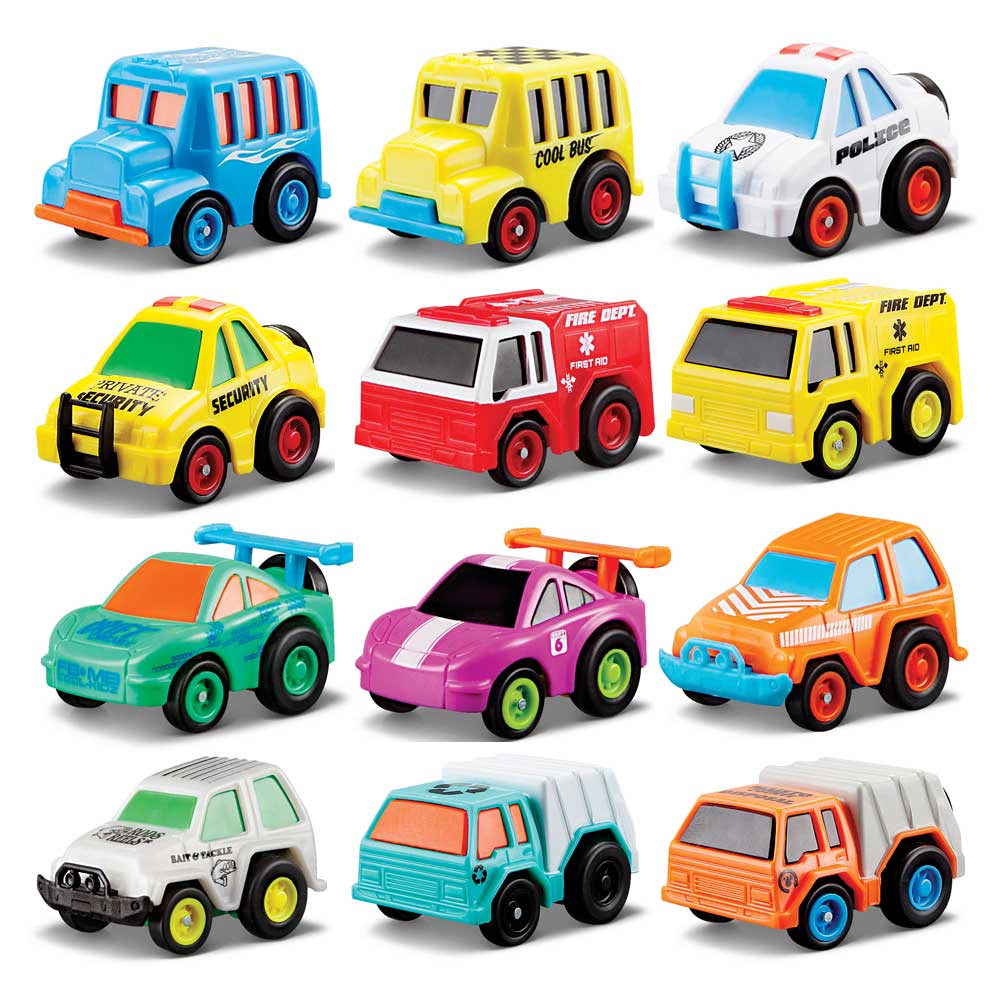 Buy Fresh Metal Slickers | Yallatoys.com