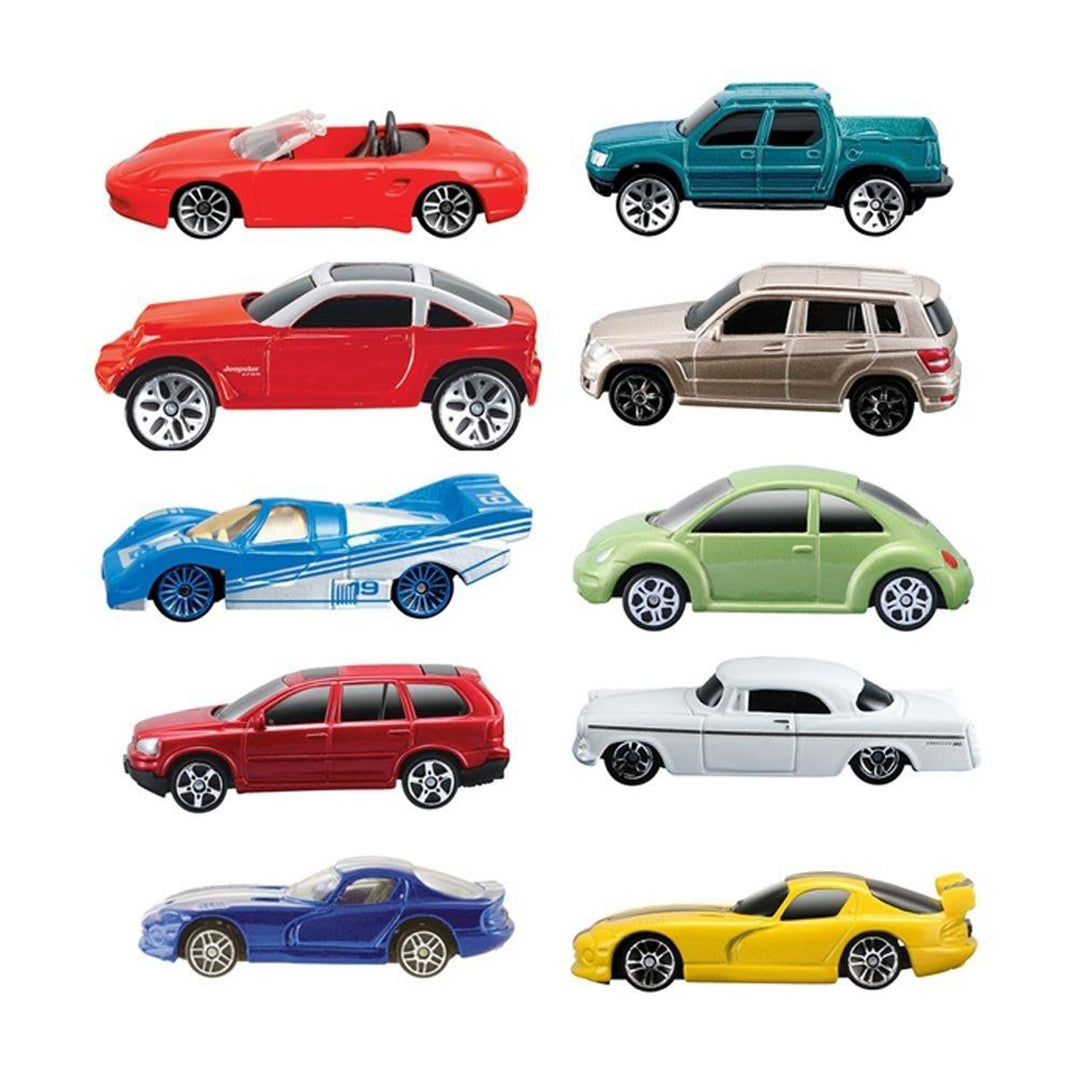 Buy Maisto FM 3inch Real Gears Collectible Vehicles (Sold Separately Subjected to Availability) | Yallatoys.com