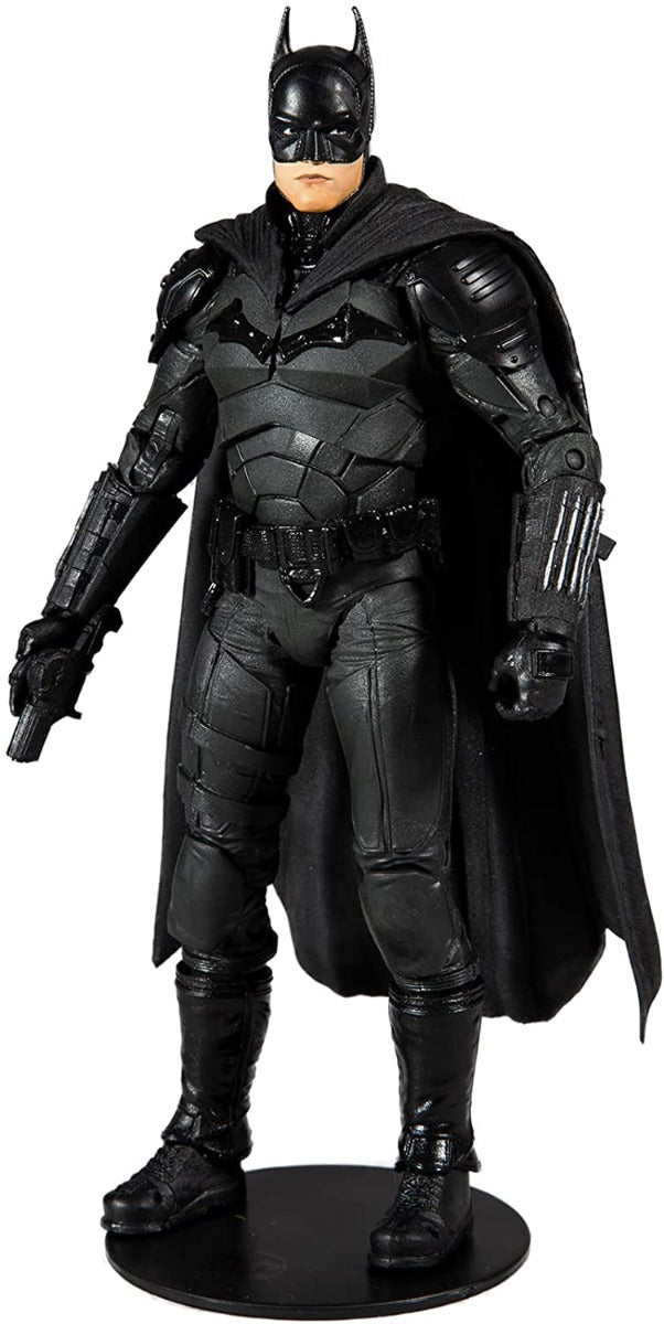 Buy DC Batman Movie 7inch Action Figure Batman | Yallatoys.com