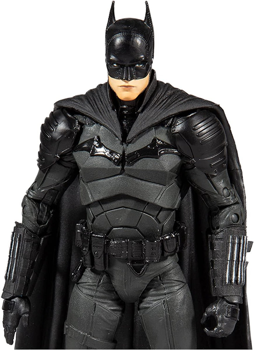 Buy DC Batman Movie 7inch Action Figure Batman | Yallatoys.com