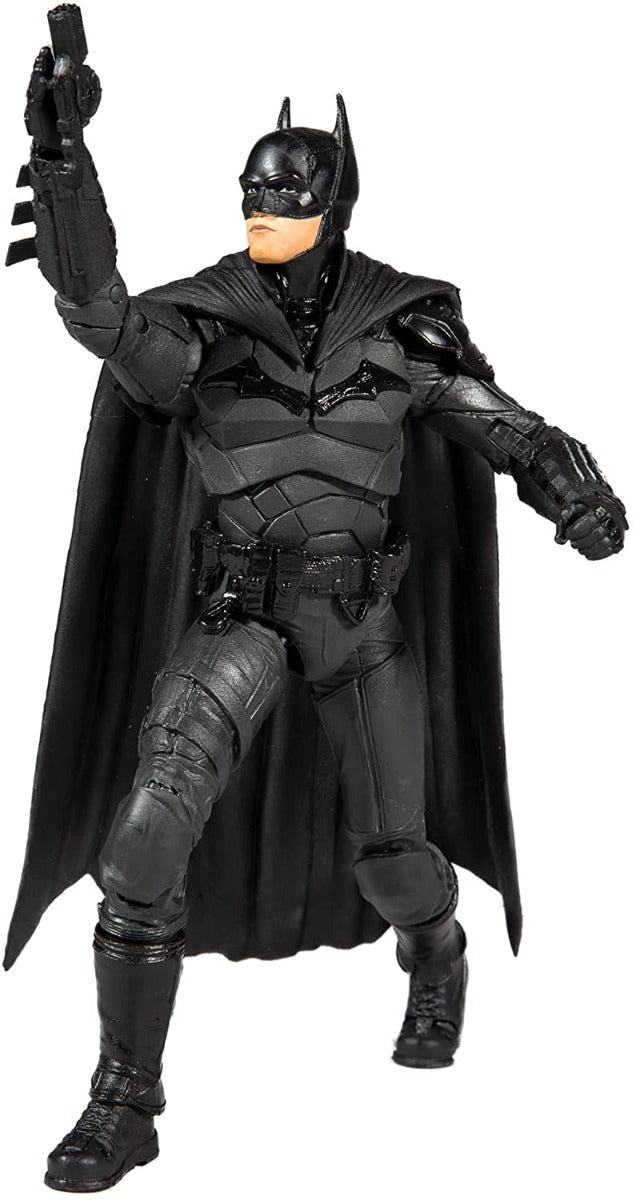 Buy DC Batman Movie 7inch Action Figure Batman | Yallatoys.com