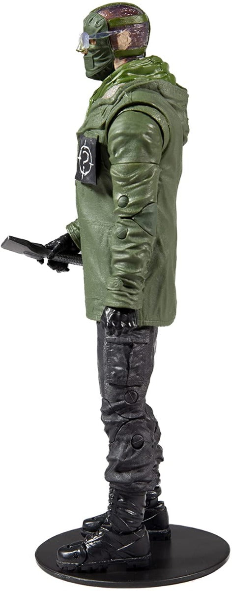 Buy DC Batman Movie 7inch Action Figure Riddler | Yallatoys.com