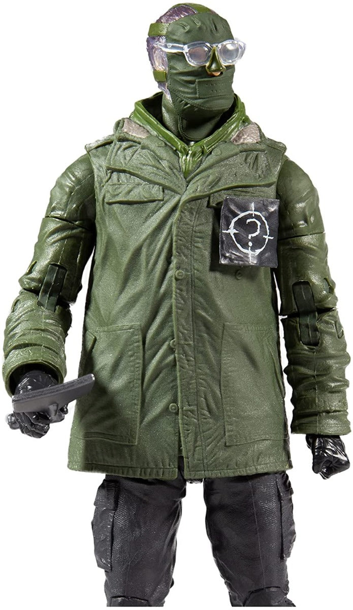 Buy DC Batman Movie 7inch Action Figure Riddler | Yallatoys.com