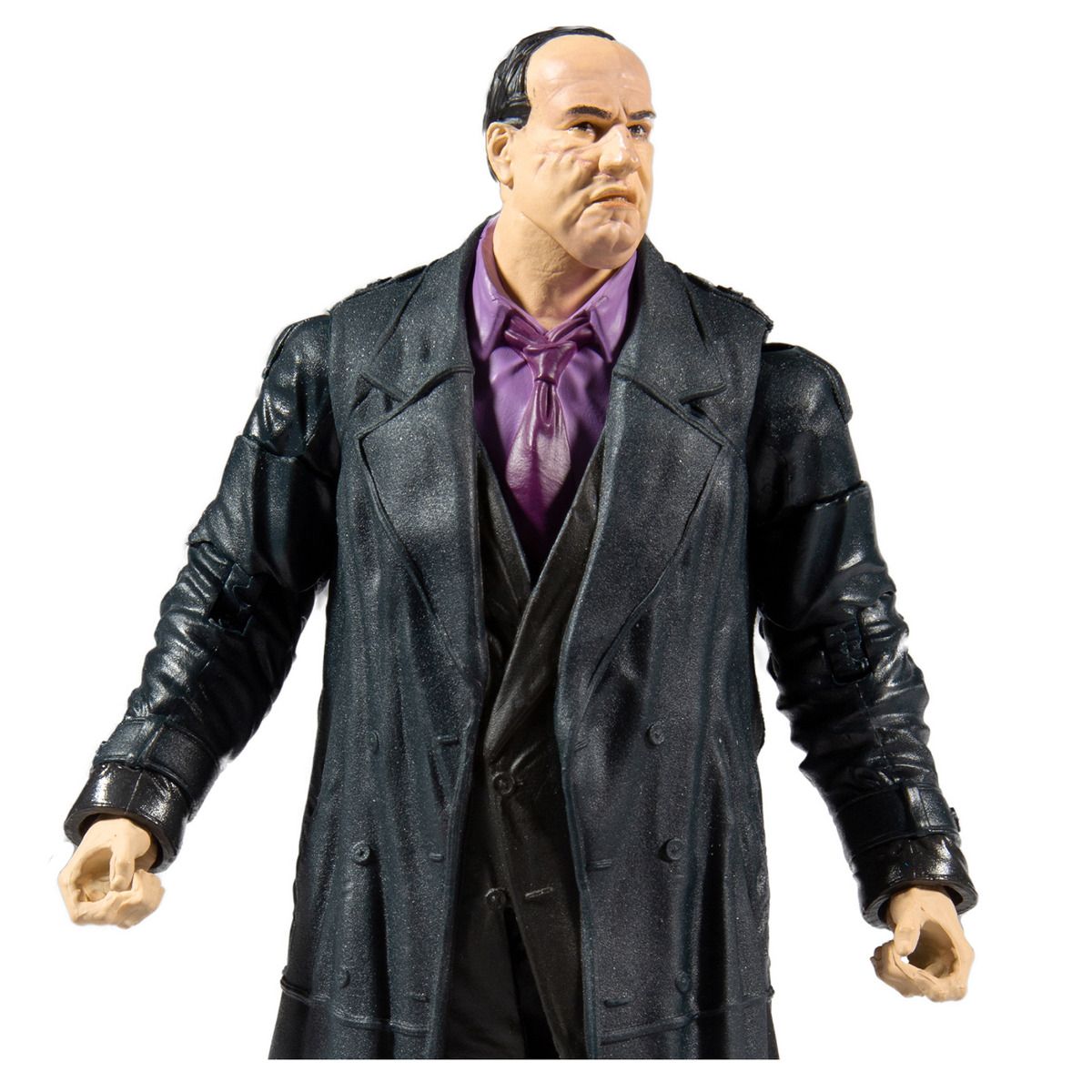 Buy DC Batman Movie 7inch Action Figure Penguin | Yallatoys.com