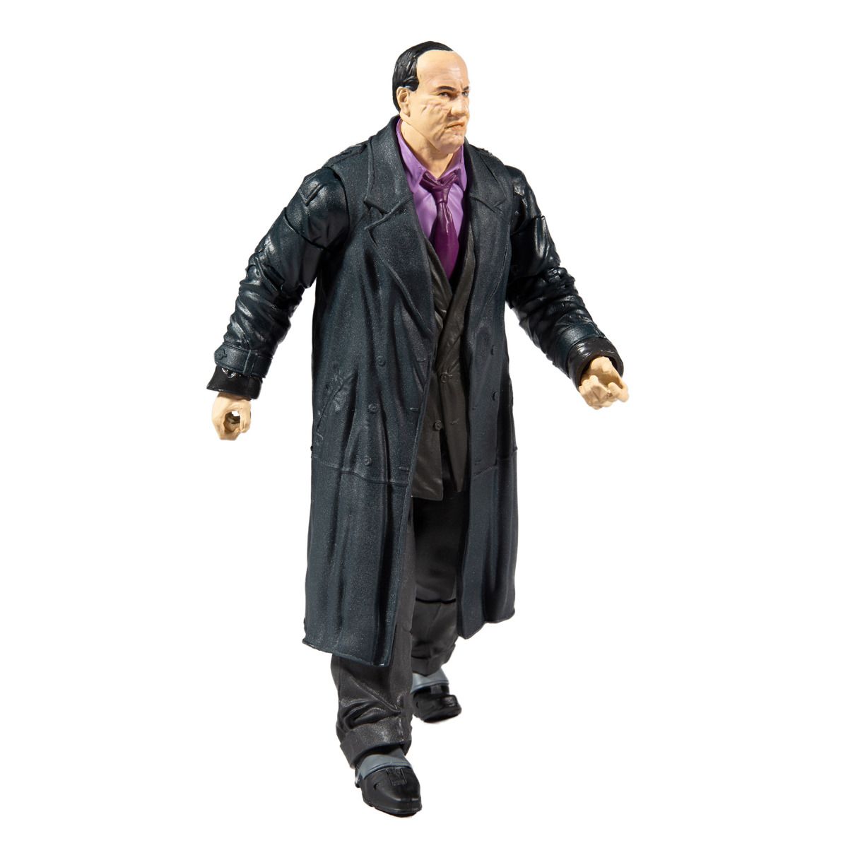Buy DC Batman Movie 7inch Action Figure Penguin | Yallatoys.com