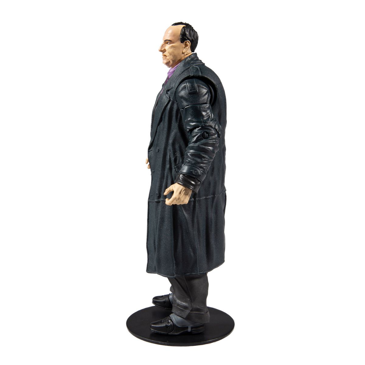 Buy DC Batman Movie 7inch Action Figure Penguin | Yallatoys.com