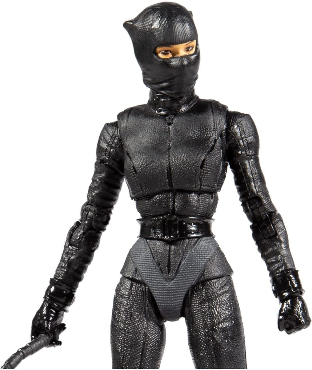 Buy DC Batman Movie 7inch Action Figure CatWoman | Yallatoys.com