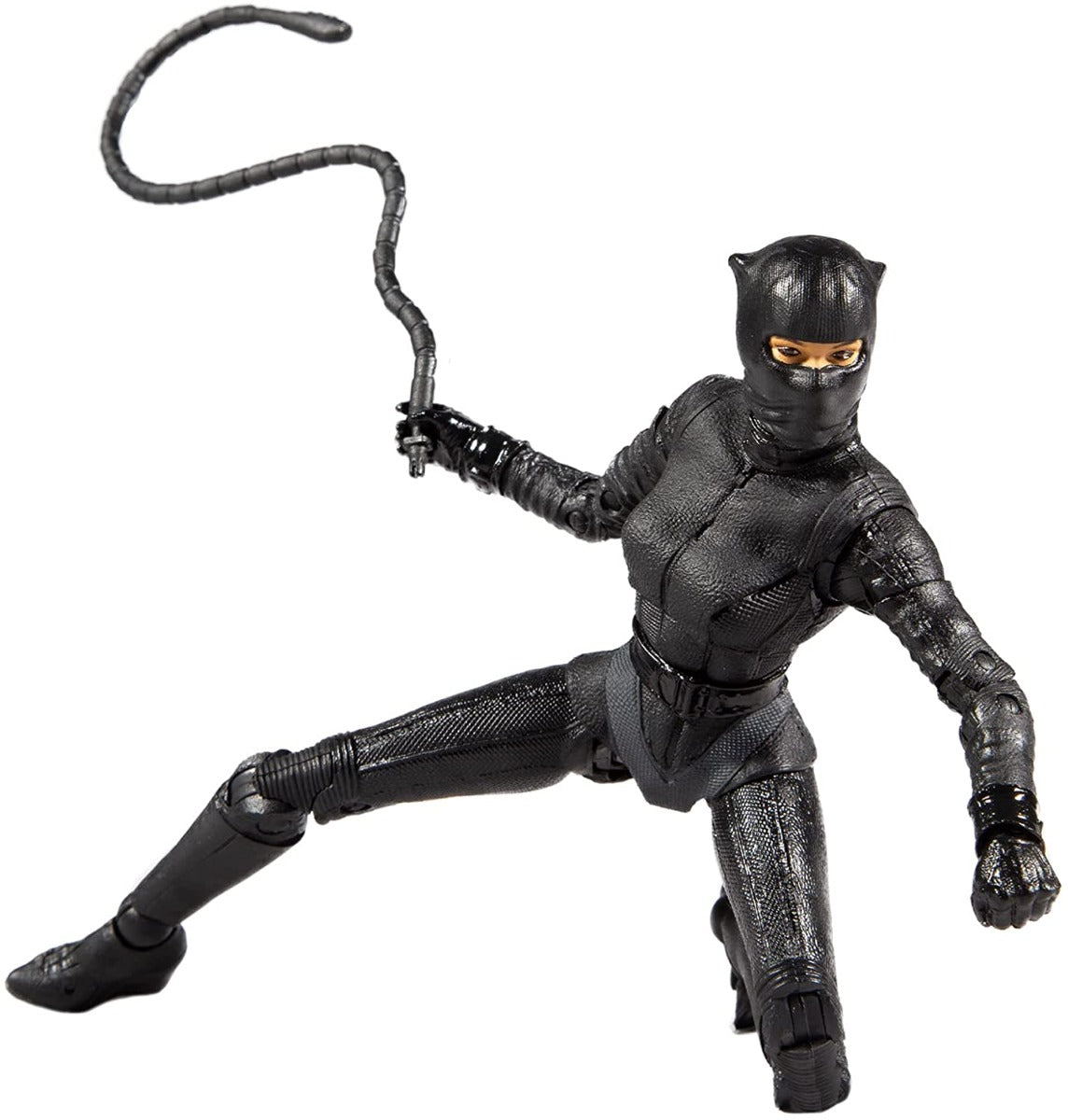Buy DC Batman Movie 7inch Action Figure CatWoman | Yallatoys.com