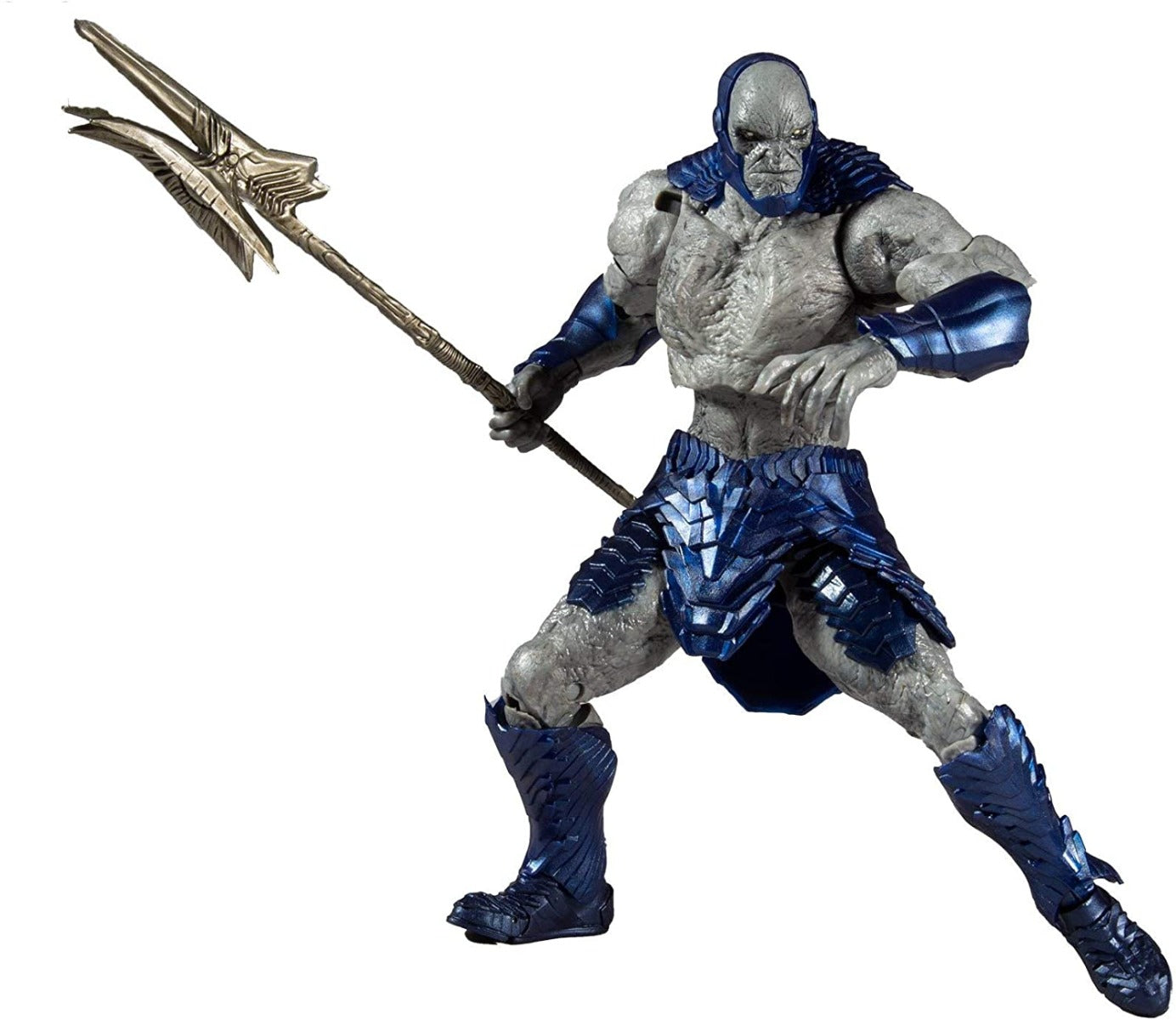 Buy DC Justice League Movie Mega Action Figure (Sold Separately Subject to Availability) | Yallatoys.com