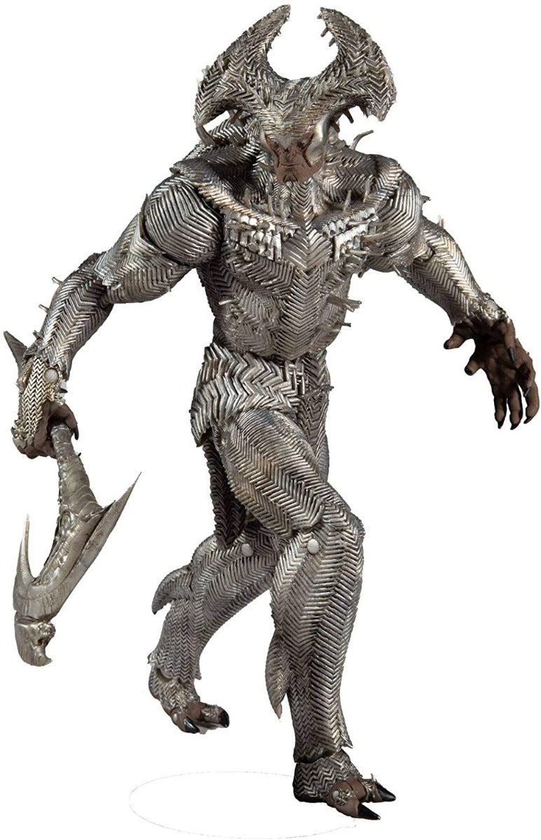 Buy DC Justice League Movie Mega Action Figure (Sold Separately Subject to Availability) | Yallatoys.com