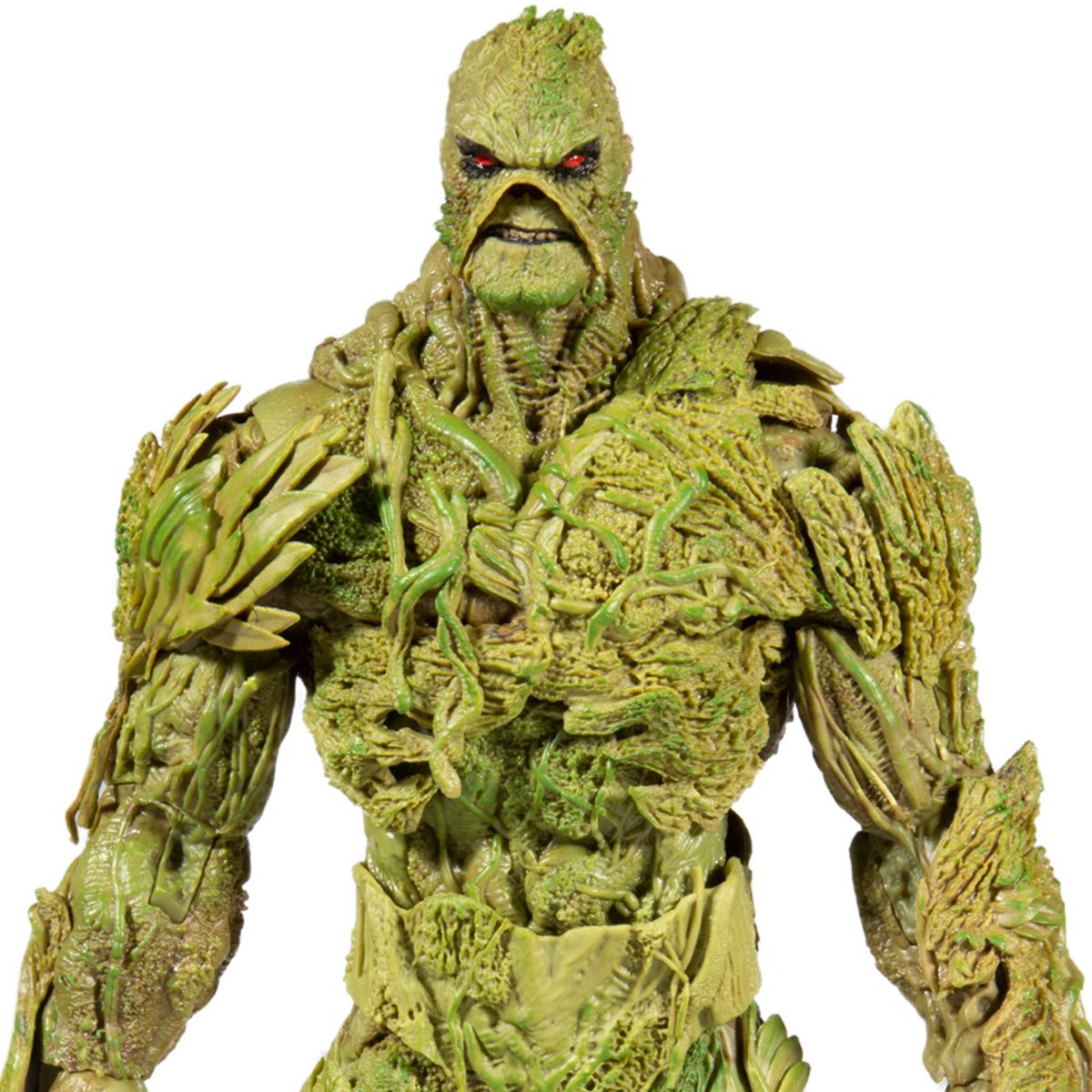 Buy DC Batman Collector Swamp Thing Megafig Action Figure | Yallatoys.com