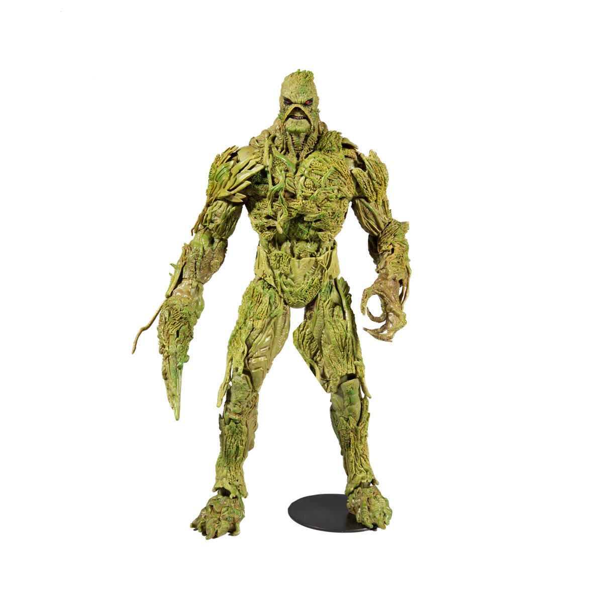 Buy DC Batman Collector Swamp Thing Megafig Action Figure | Yallatoys.com