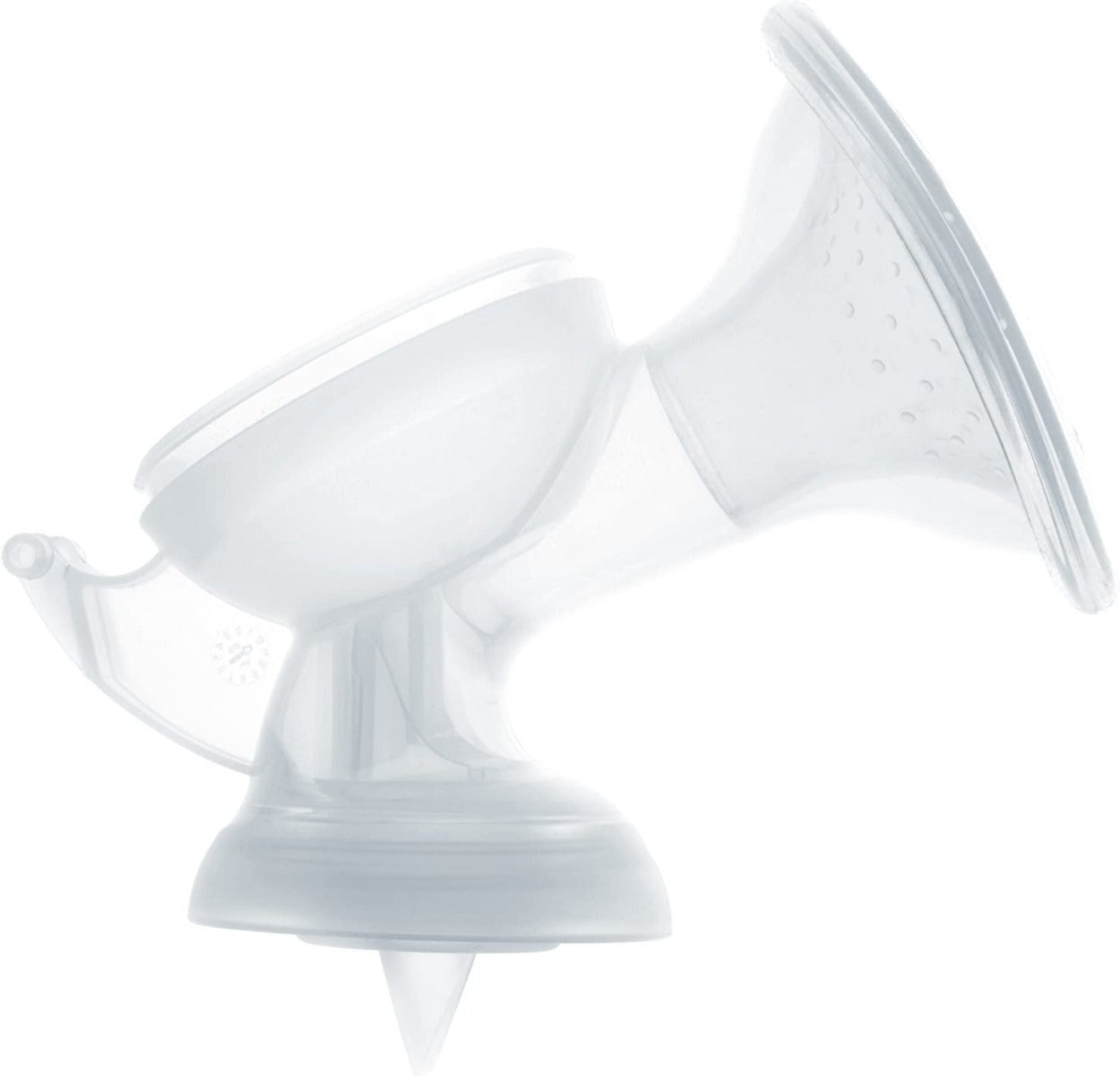 Nuk Manual Breast Pump Jolie Nuk Yallatoys