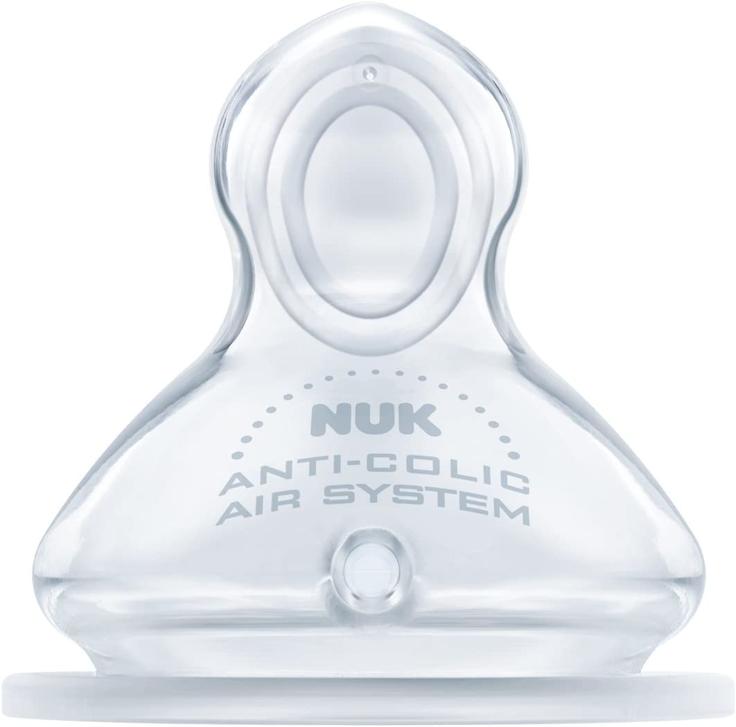 Nuk Manual Breast Pump Jolie Nuk Yallatoys
