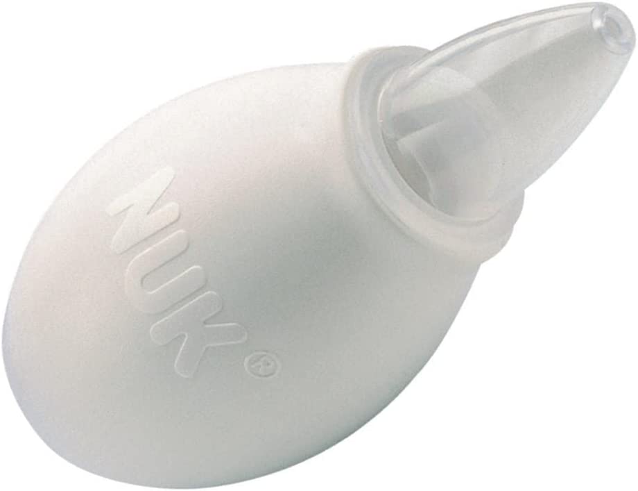 Nuk Nasal Decongester 1/Blc Nuk Yallatoys