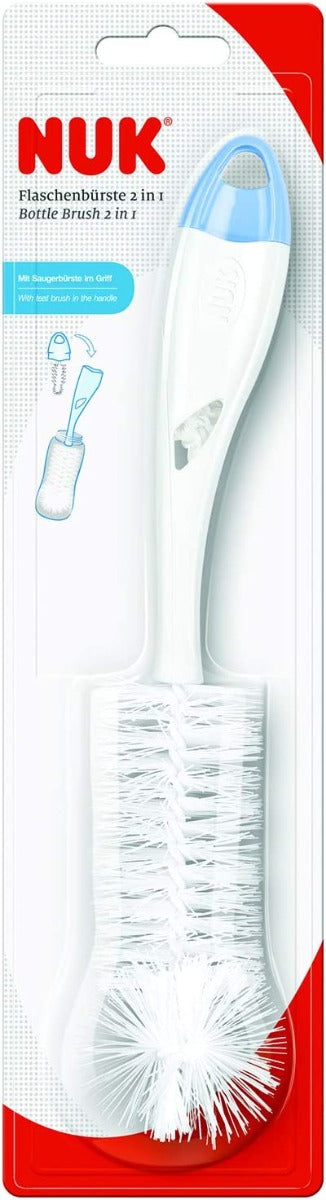 Nuk Bottle Brush Nuk Yallatoys