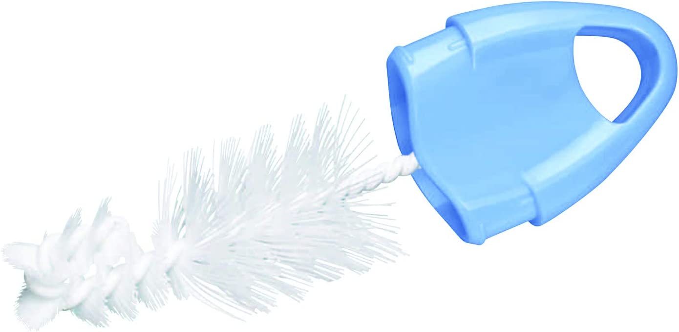 Nuk Bottle Brush Nuk Yallatoys