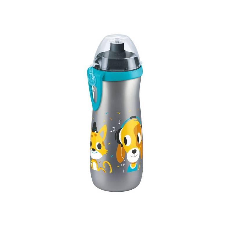 Nuk Sports Cup 450Ml Nuk Yallatoys