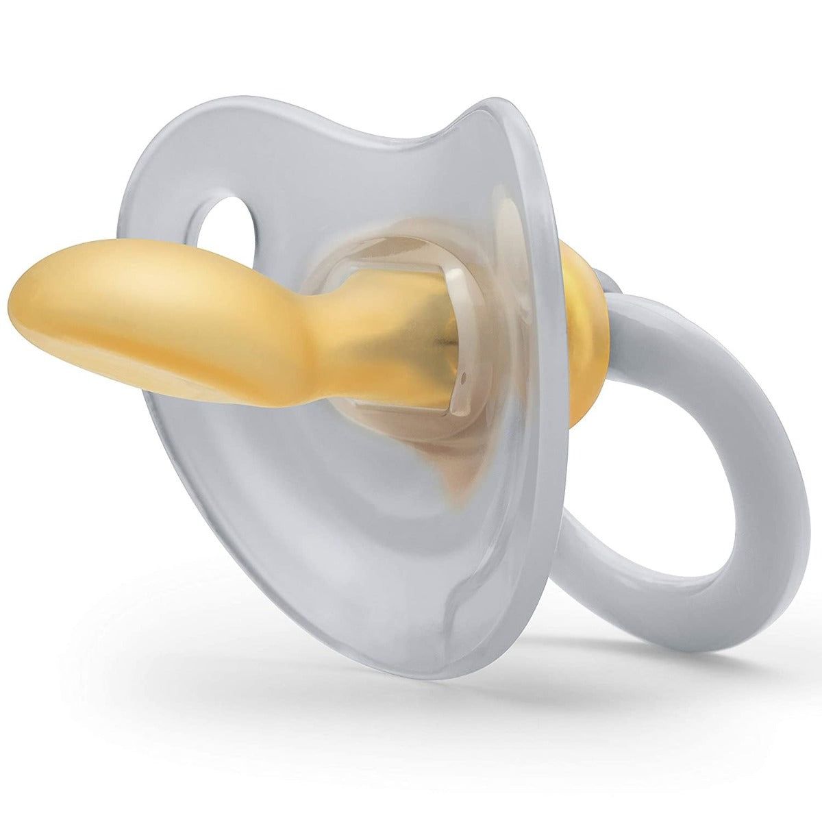 Nuk  Pacifier La S1 H Nuk Yallatoys