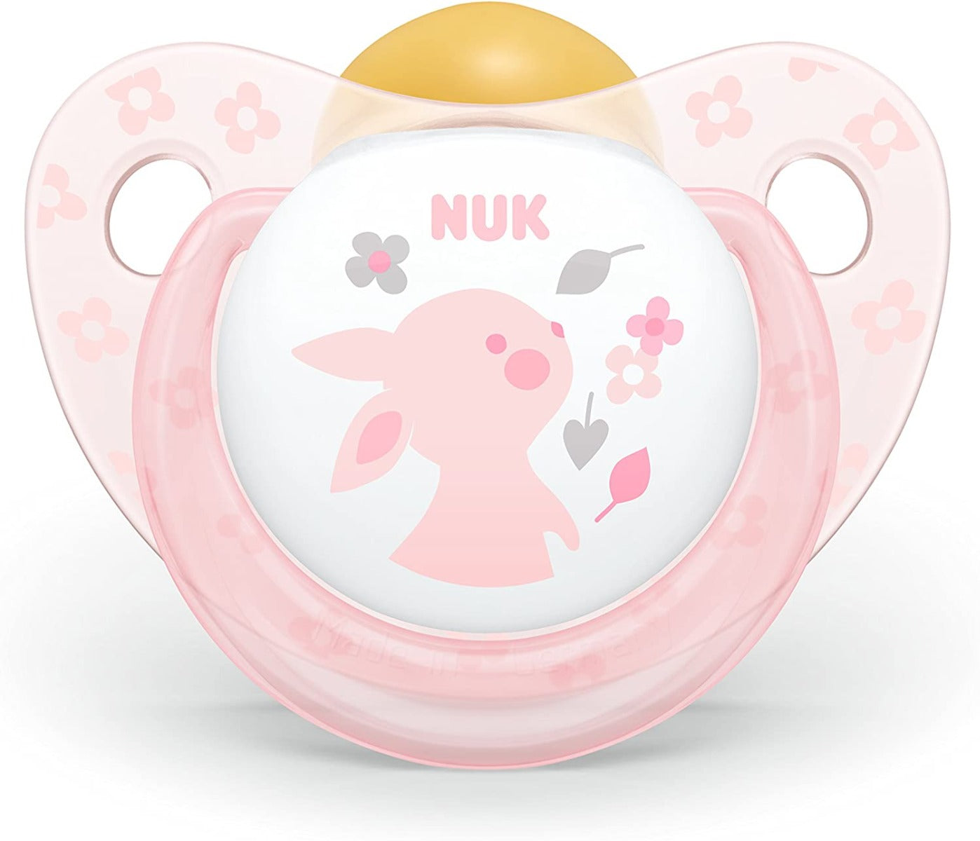 Nuk Pacifier Si S2 B Nuk Yallatoys