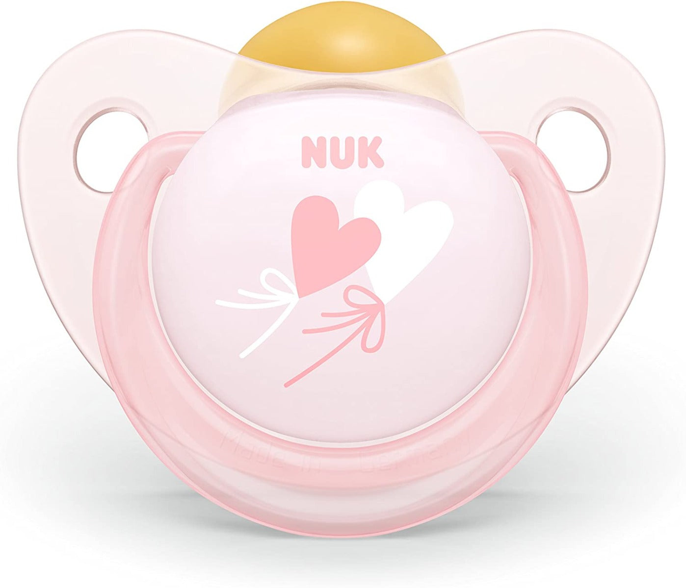 Nuk Pacifier Si S2 B Nuk Yallatoys