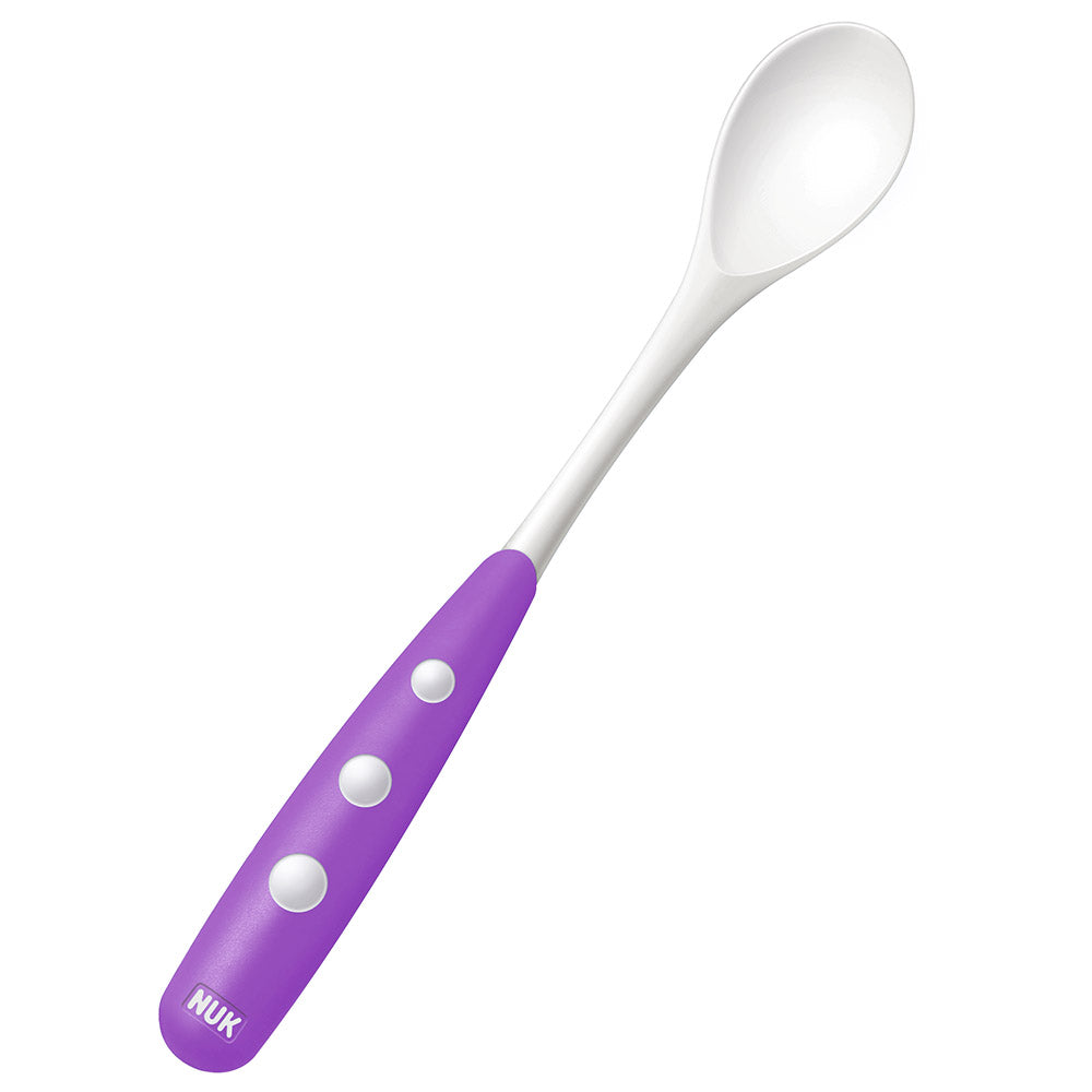 Nuk Easy Learning Feeding Spoon Nuk Yallatoys
