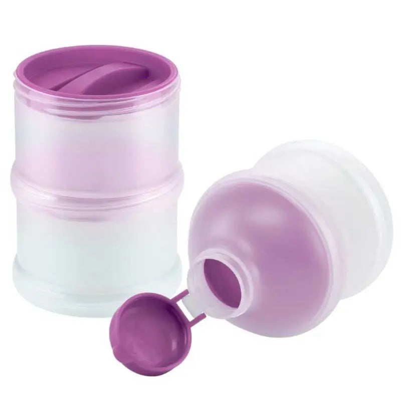 Nuk Milk Powder Dispenser Nuk Yallatoys