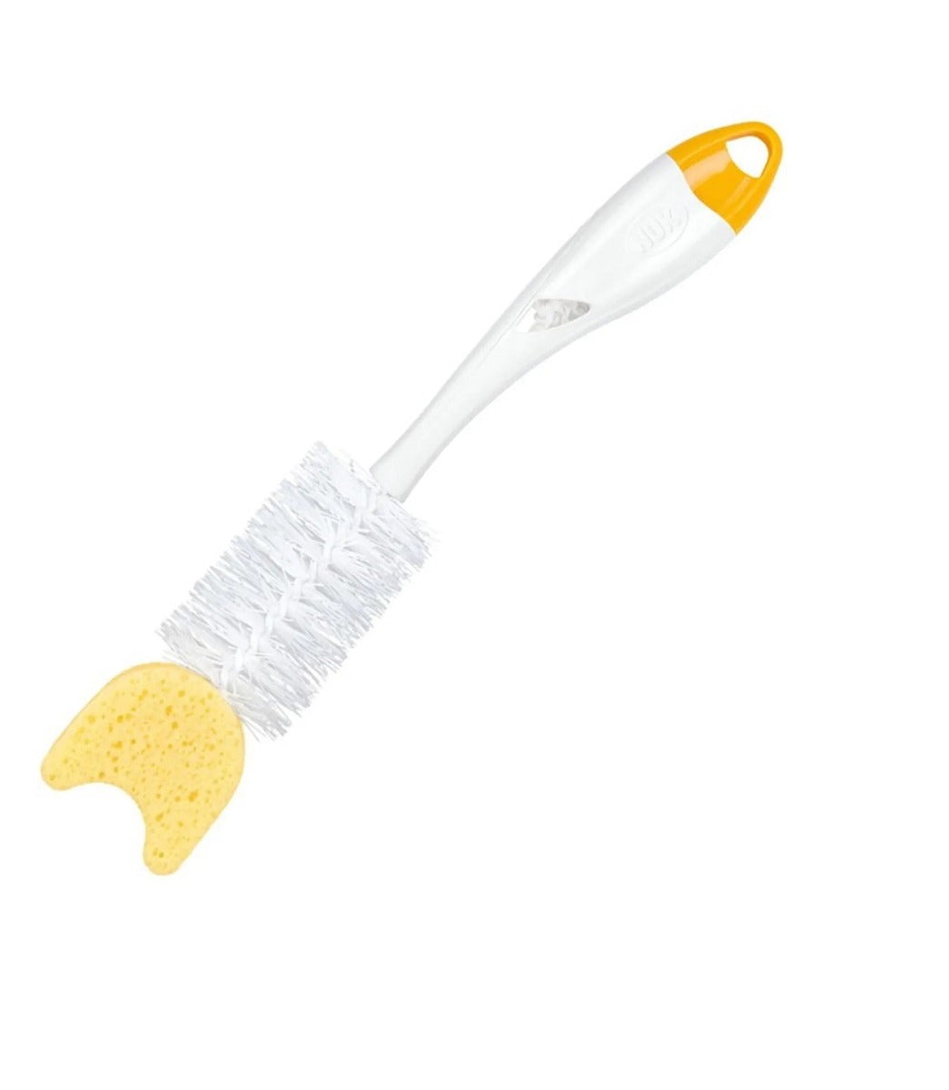 Nuk Soft Bottle Brush Nuk Yallatoys
