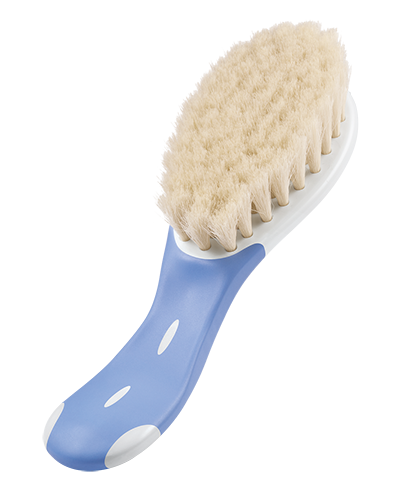 Nuk Baby Brush Super Soft Nuk Yallatoys