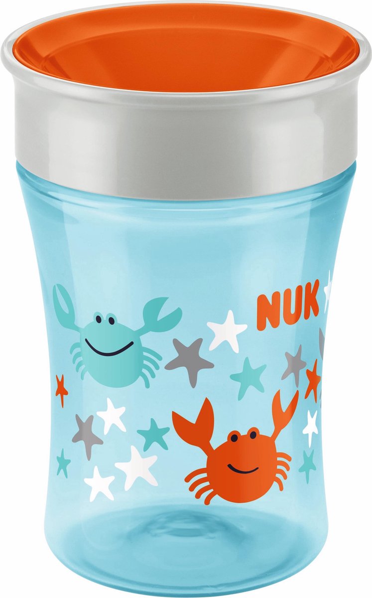 Nuk Magic Cup Nuk Yallatoys